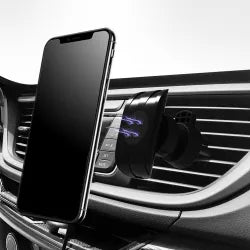 Magnetic Air Vent Phone Holder