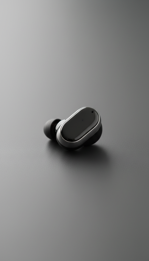 Wireless Earbuds