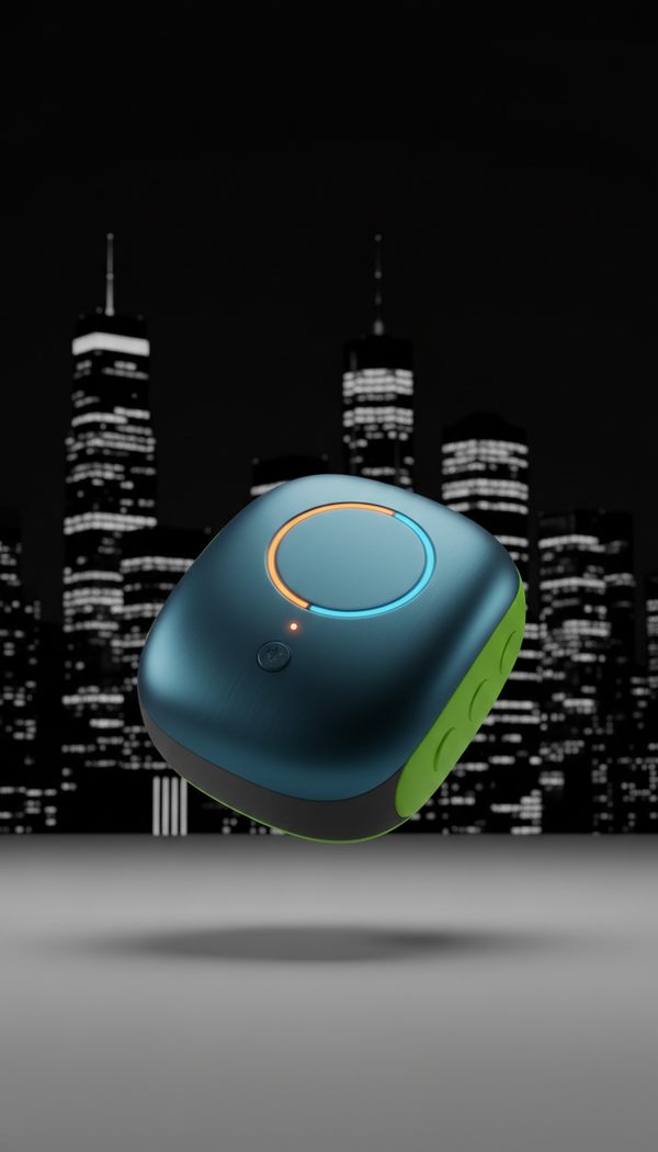 Compact Audio Device