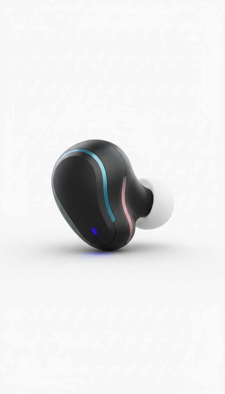 Wireless Earbuds