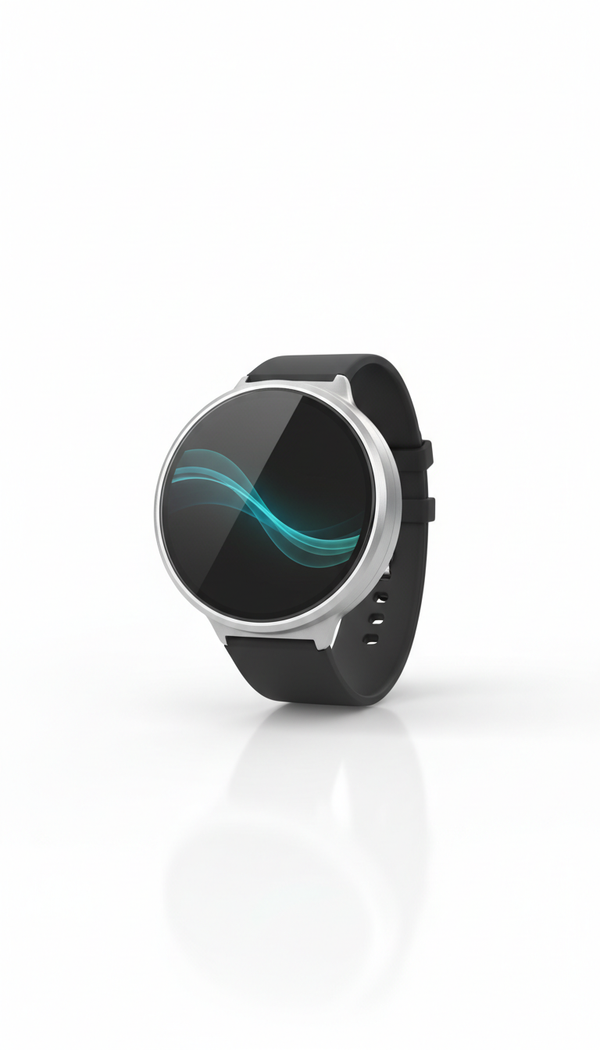 Compact Fitness Monitor