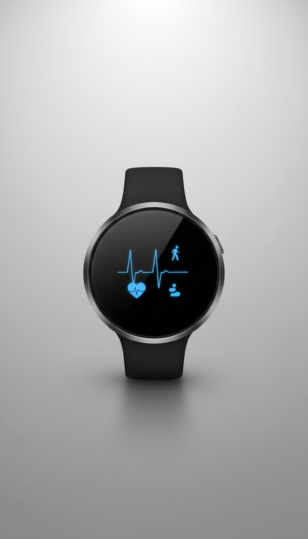 Health Monitoring Device