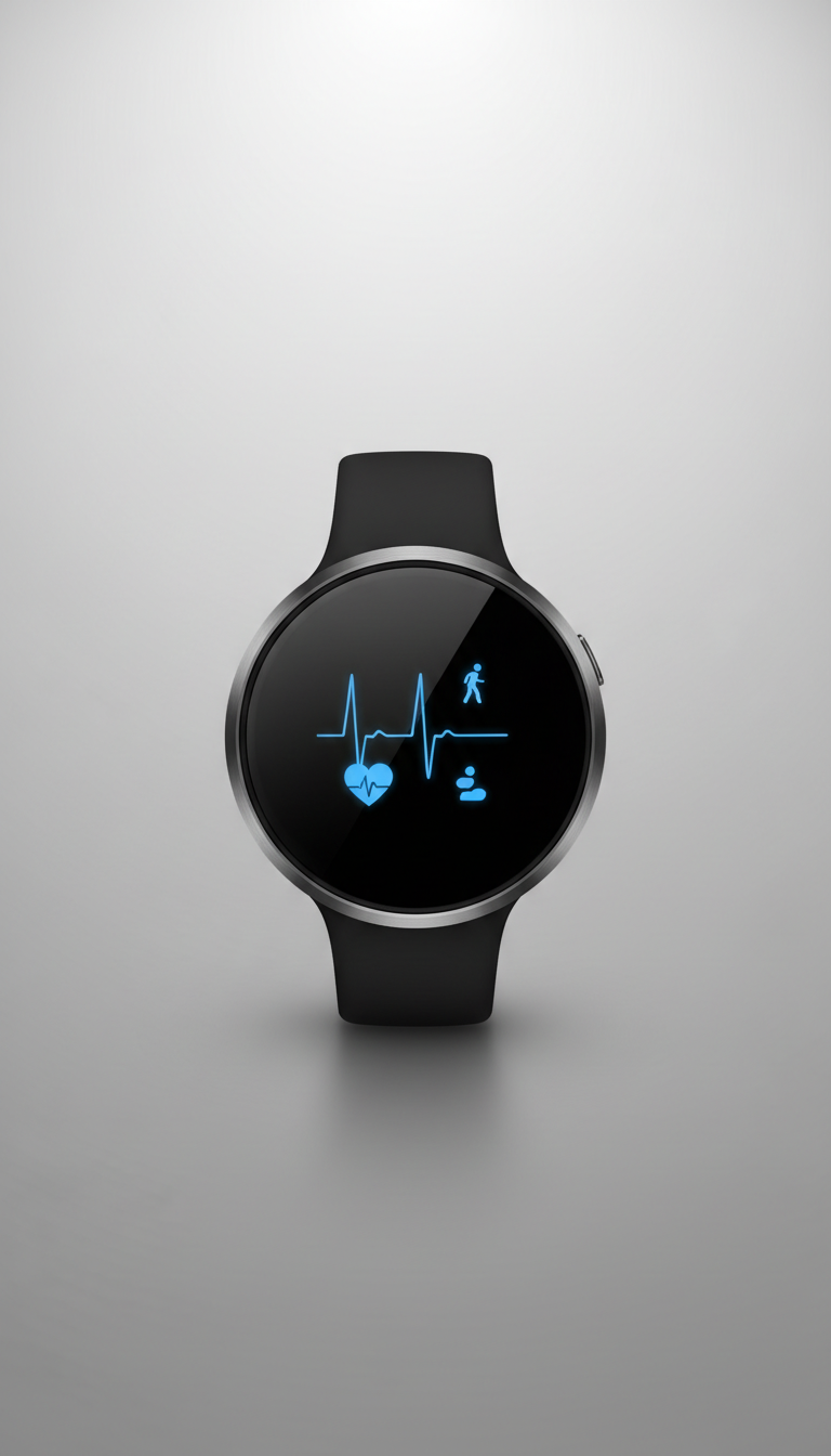 Health Monitoring Device