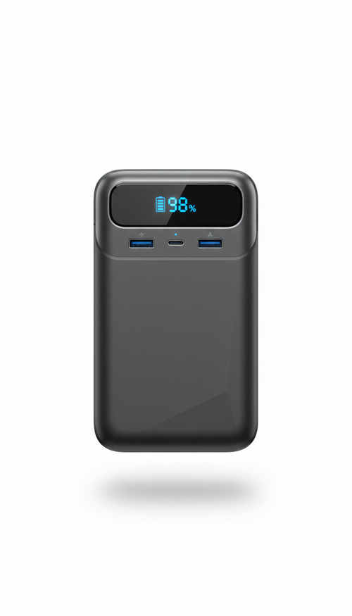 Power Banks