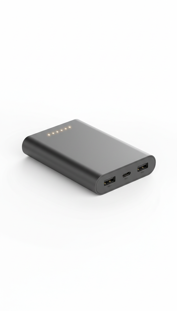 Portable Power Bank