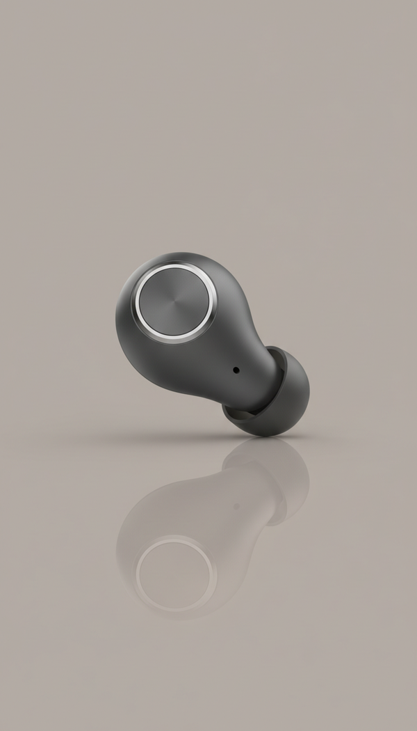 Wireless Smart Earbuds
