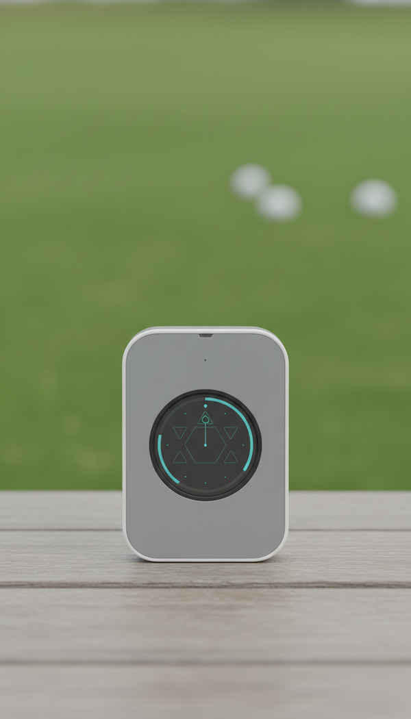 Golf Tech Gadget