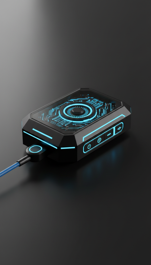 Tech Gadgets