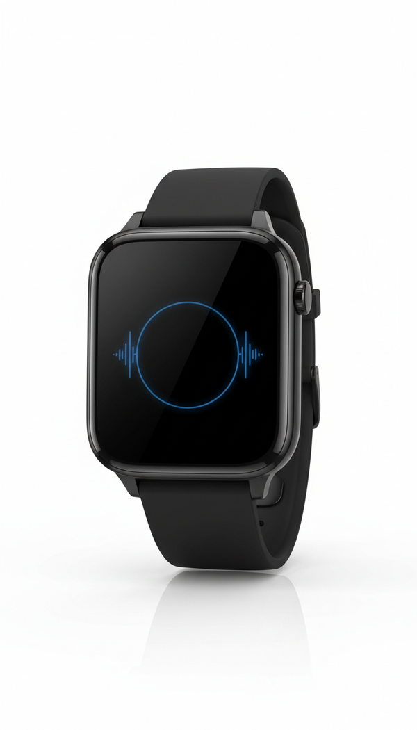 Modern Smartwatch