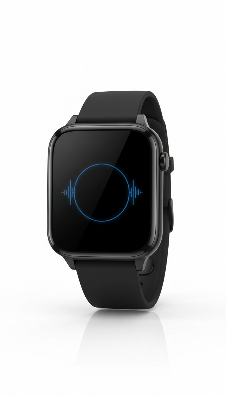 Modern Smartwatch