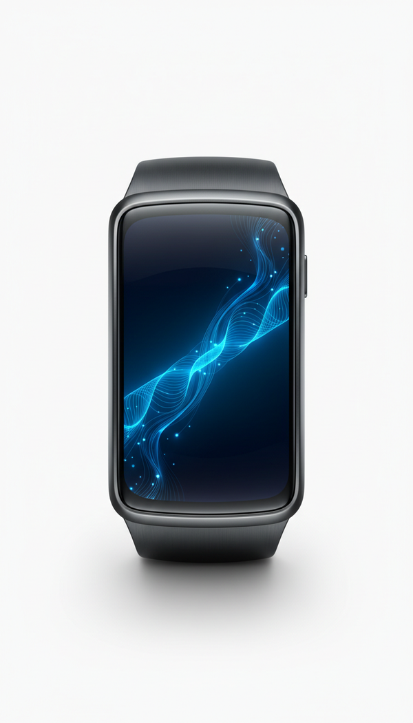 Wearable Digital Device