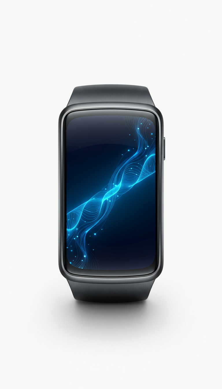Wearable Digital Device